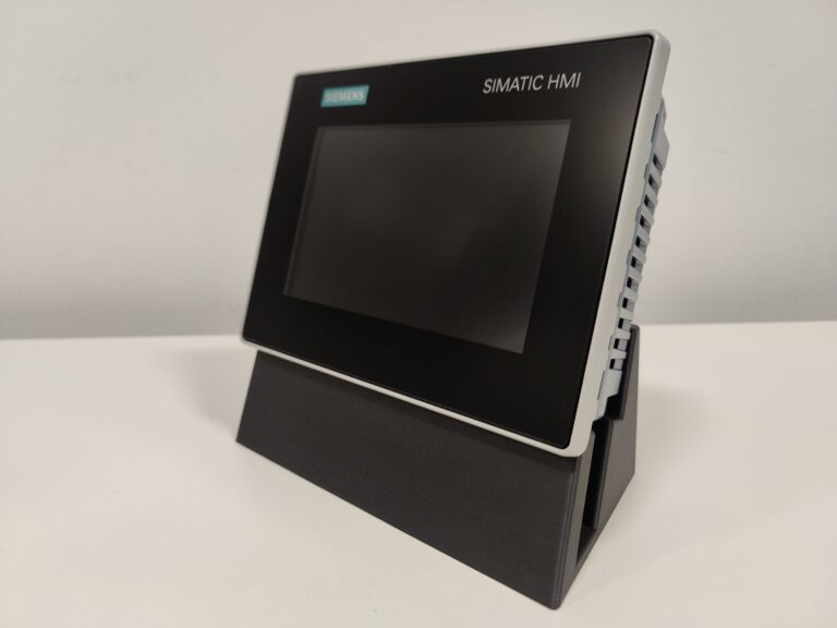 Panelhalter für Siemens MTP700