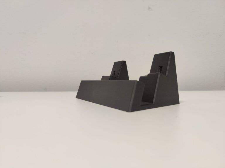 Panelhalter für Siemens MTP1000