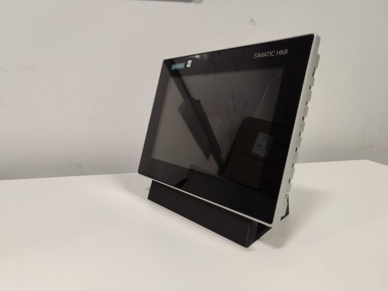 Panelhalter für Siemens MTP1000