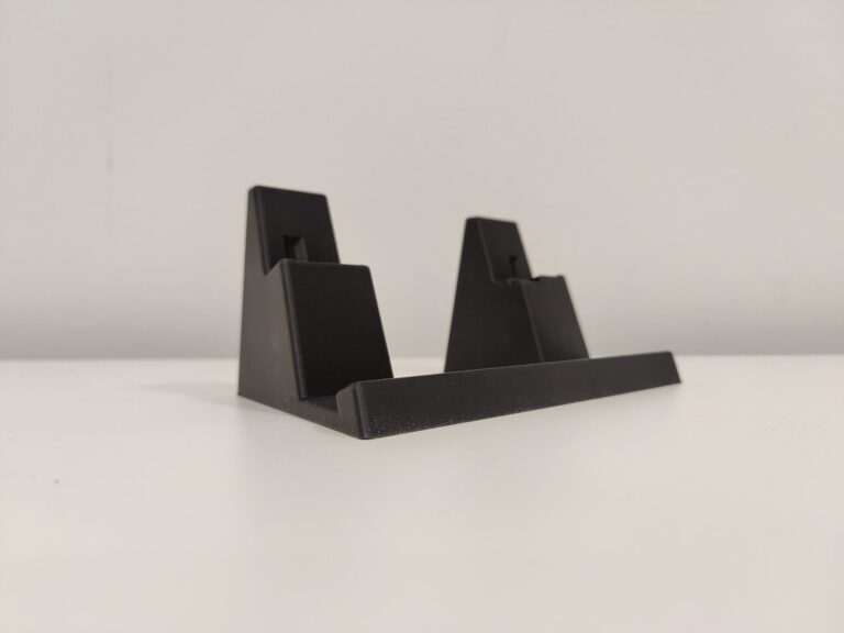 Panelhalter für Siemens MTP1200