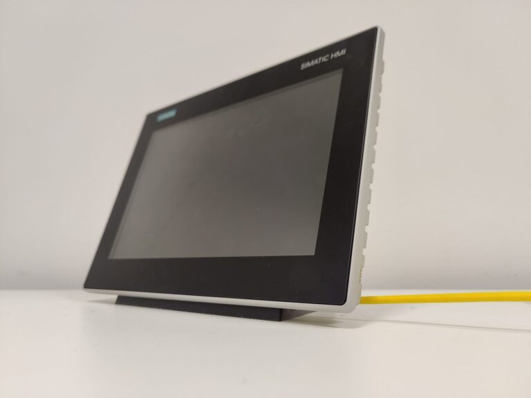 Panelhalter für Siemens MTP1200