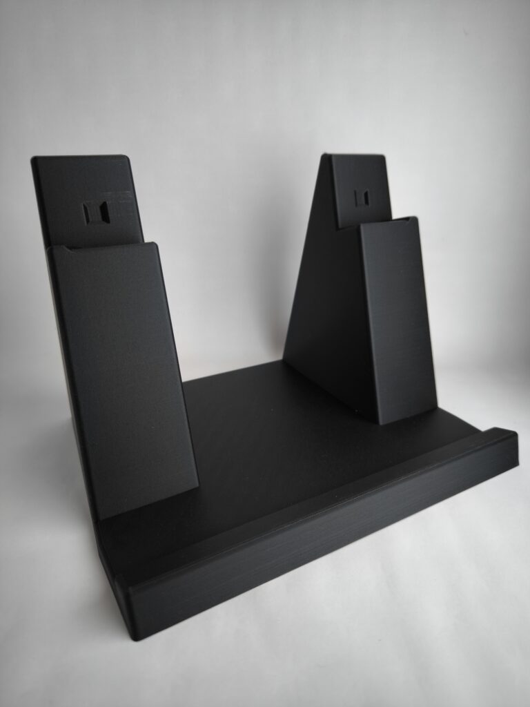 Panelhalter für Siemens MTP2200 und ITC2200